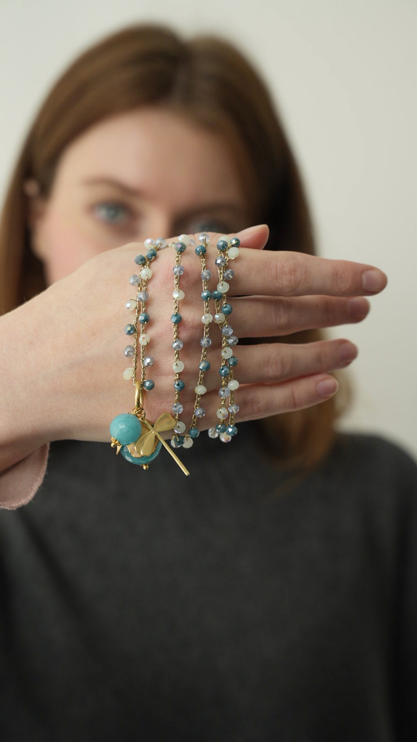 Via Roma - Collana "Baby Beautiful"