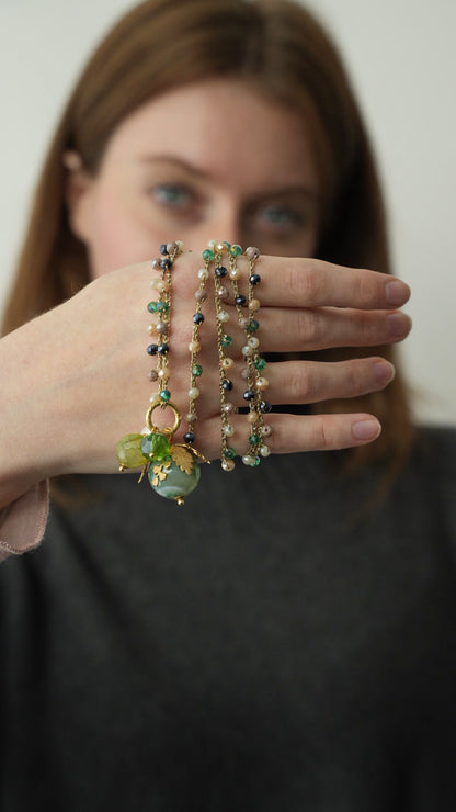 Via Roma - Collana "Baby Beautiful"