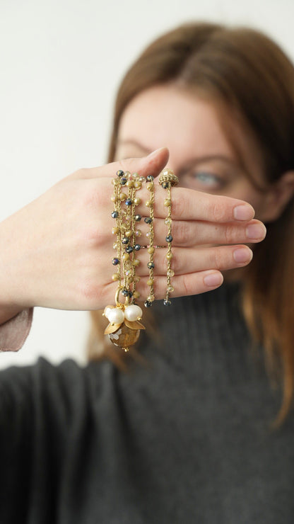 Via Roma - Collana "Baby Beautiful"