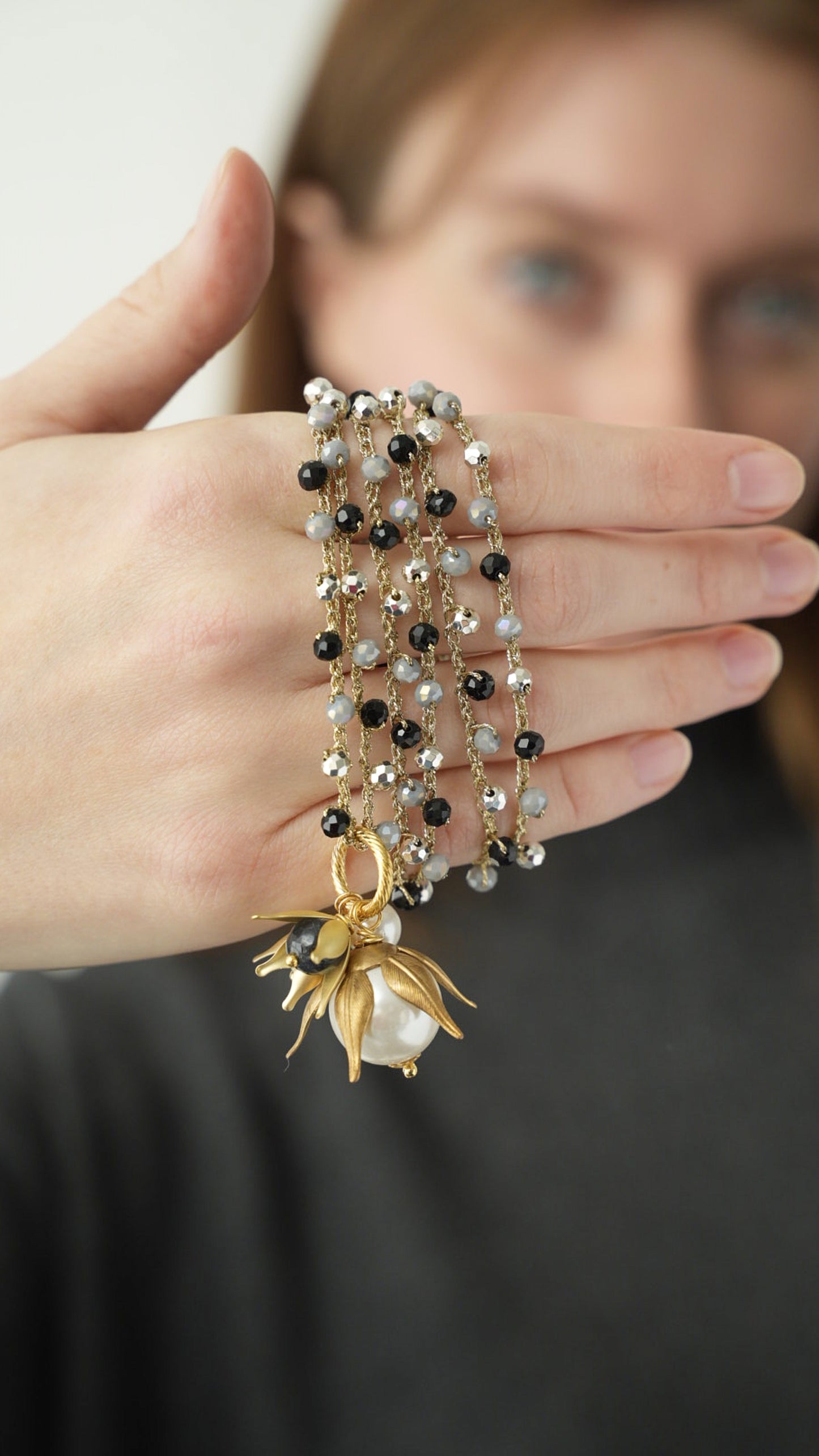 Via Roma - Collana "Baby Beautiful"