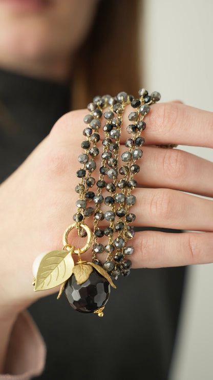 Via Roma - Collana "Beautiful"