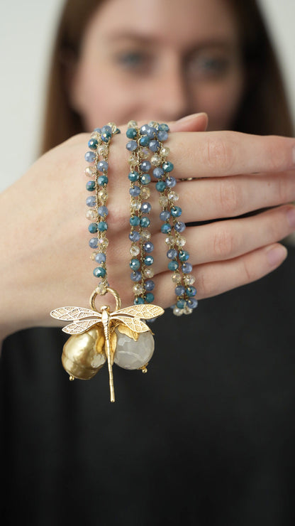 Via Roma - Collana "Beautiful"