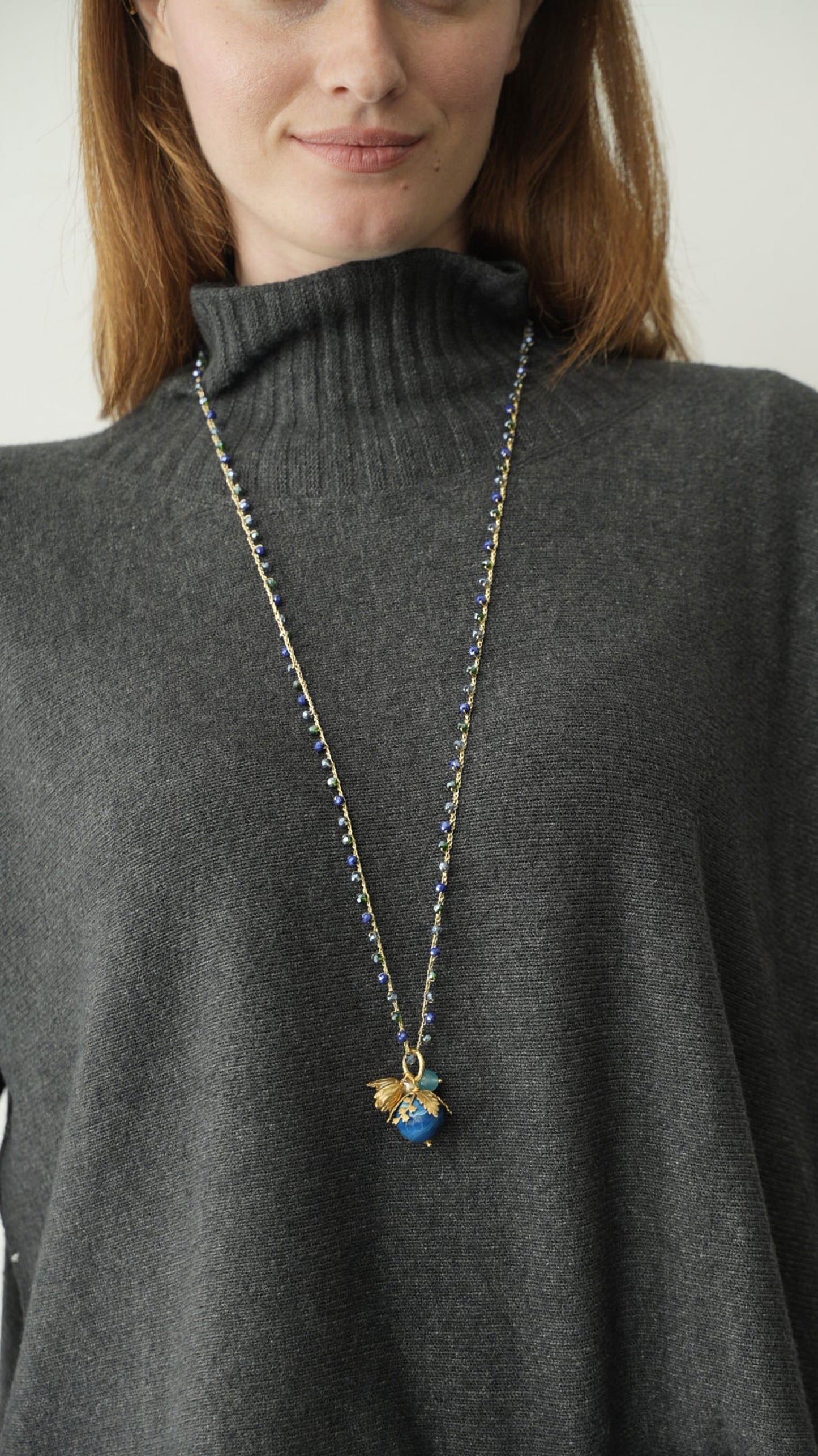 Via Roma - Collana "Baby Beautiful"