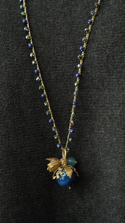 Via Roma - Collana "Baby Beautiful"