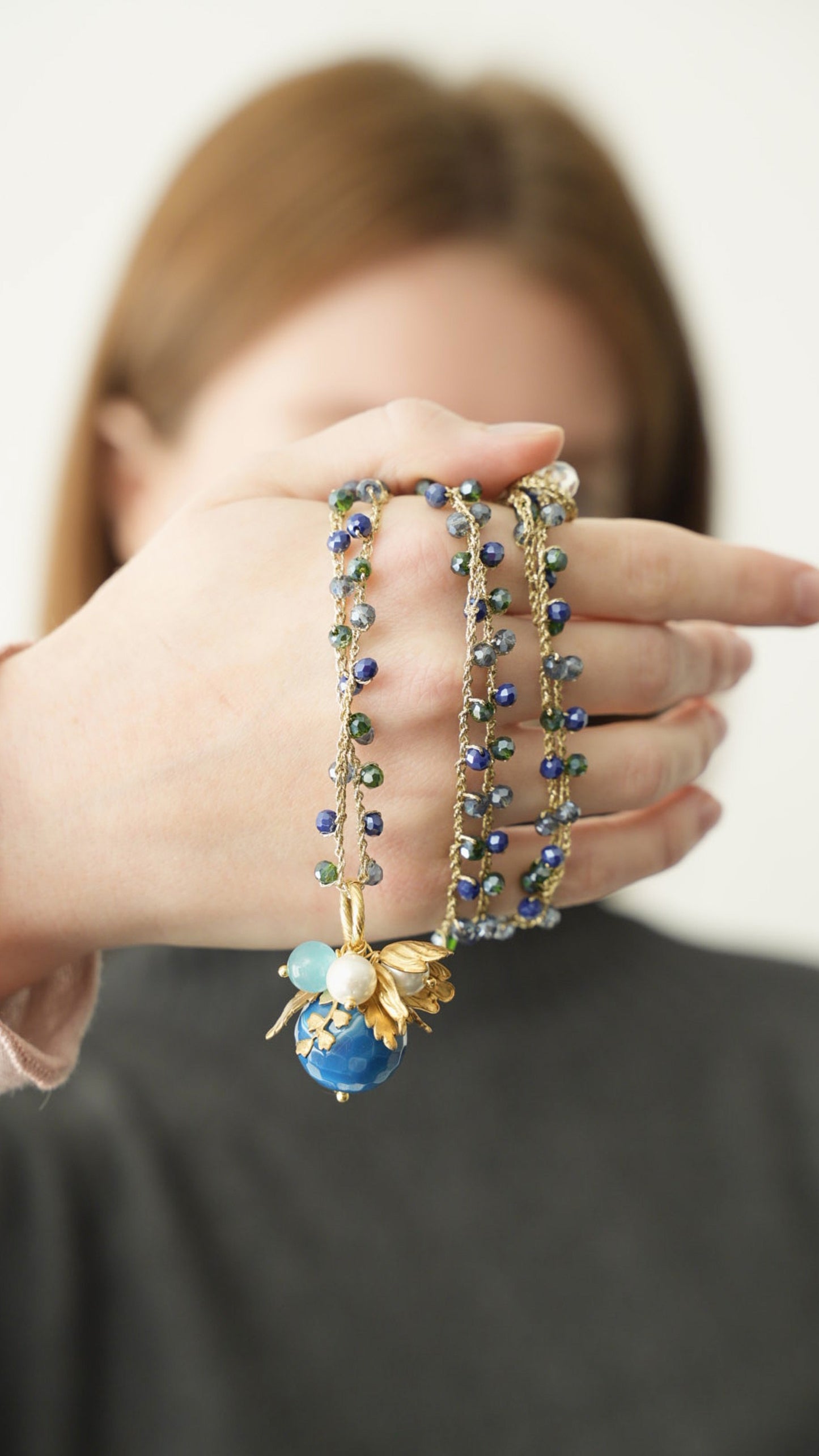 Via Roma - Collana "Baby Beautiful"