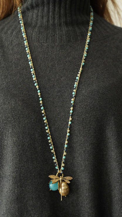 Via Roma - Collana "Beautiful"