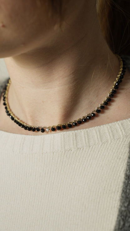 Via Roma - Girogola "Stelle Gemelle" - Capsule "Legàmi"