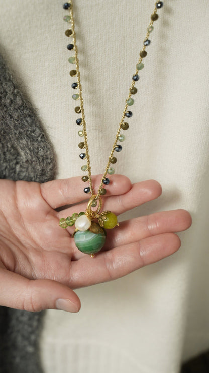 Via Roma -  Collana "Baby Beautiful"