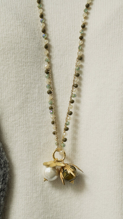 Via Roma - Collana "Beautiful"