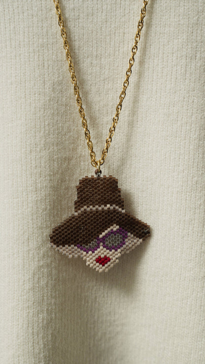 Via Roma - Collana “Signorina”