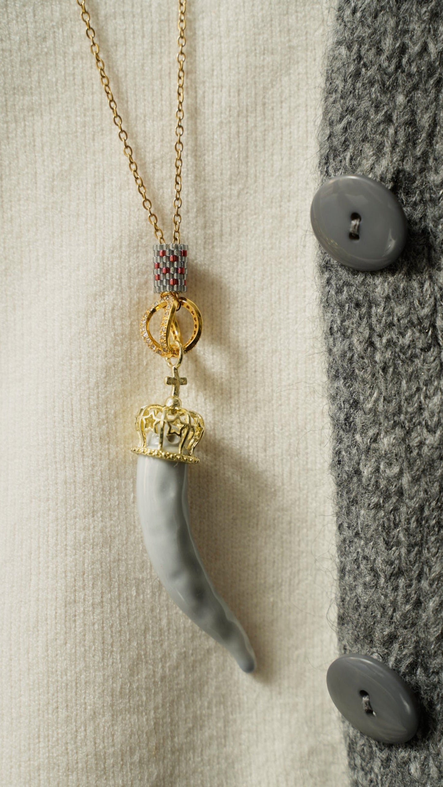 Via Roma - Collana "Scaramantica"