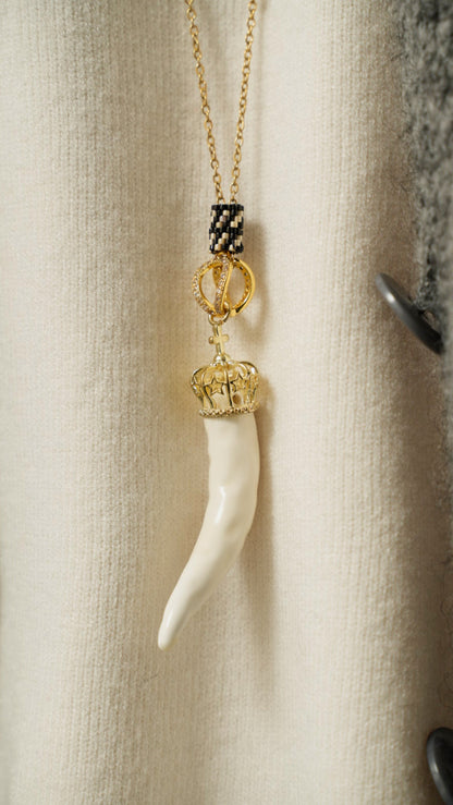 Via Roma - Collana "Scaramantica"