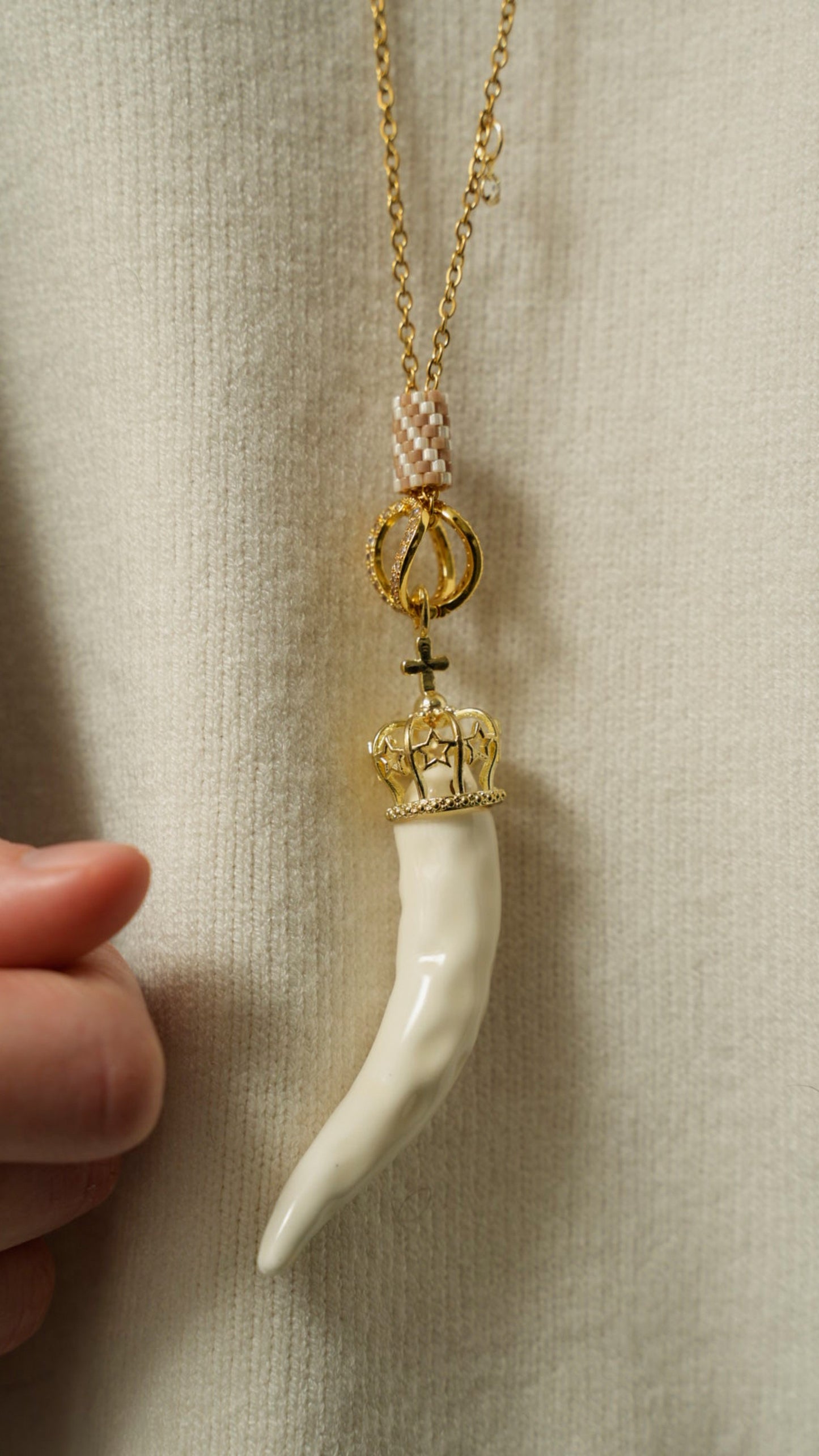 Via Roma - Collana "Scaramantica"