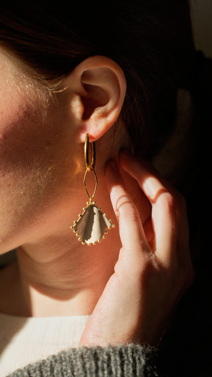 Via Roma - Orecchini "Mix and Match"