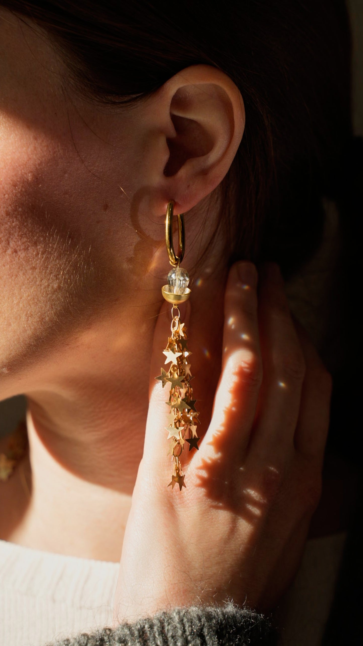 Via Roma - Orecchini "Mix and Match"