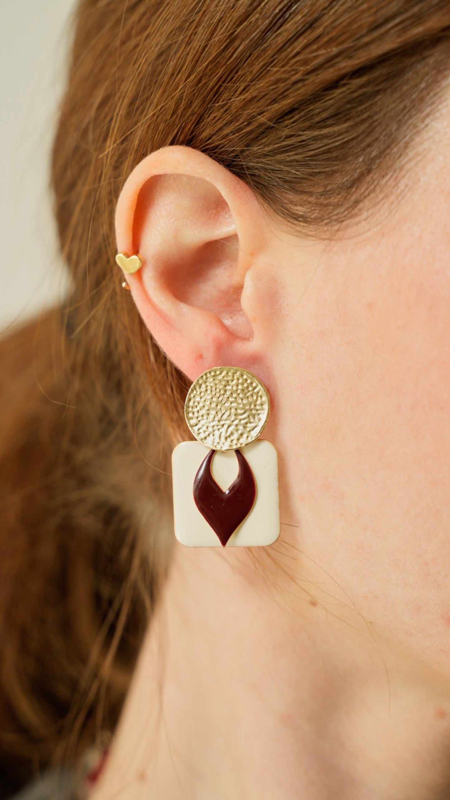 Via Roma - Orecchini