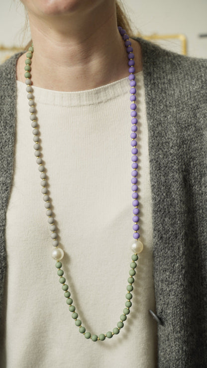 Via Roma - Collana "Candy"