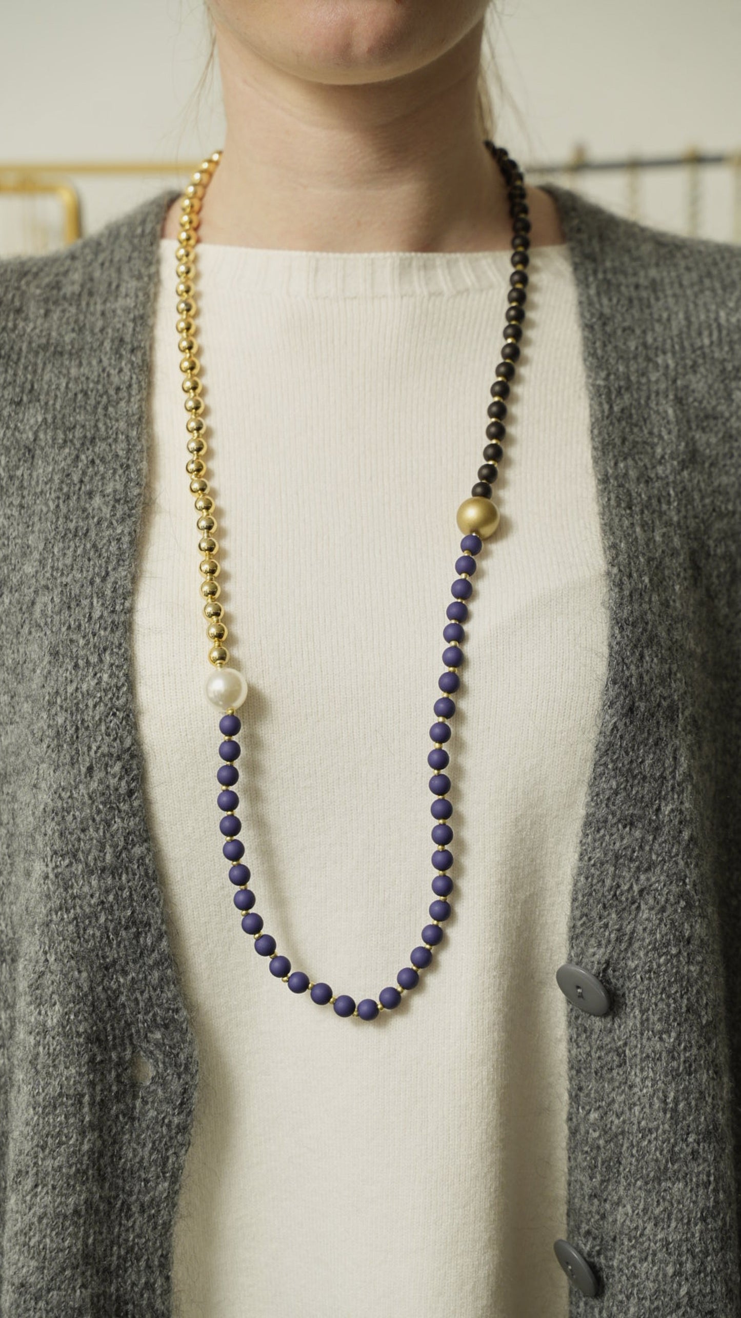 Via Roma - Collana "Candy"