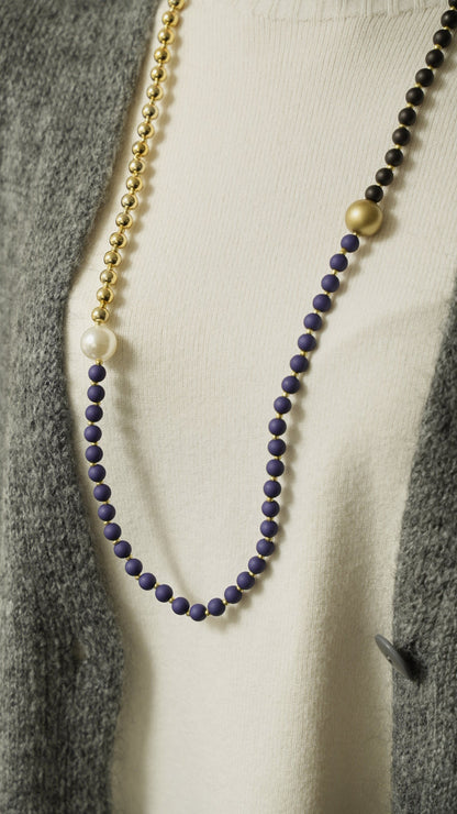 Via Roma - Collana "Candy"