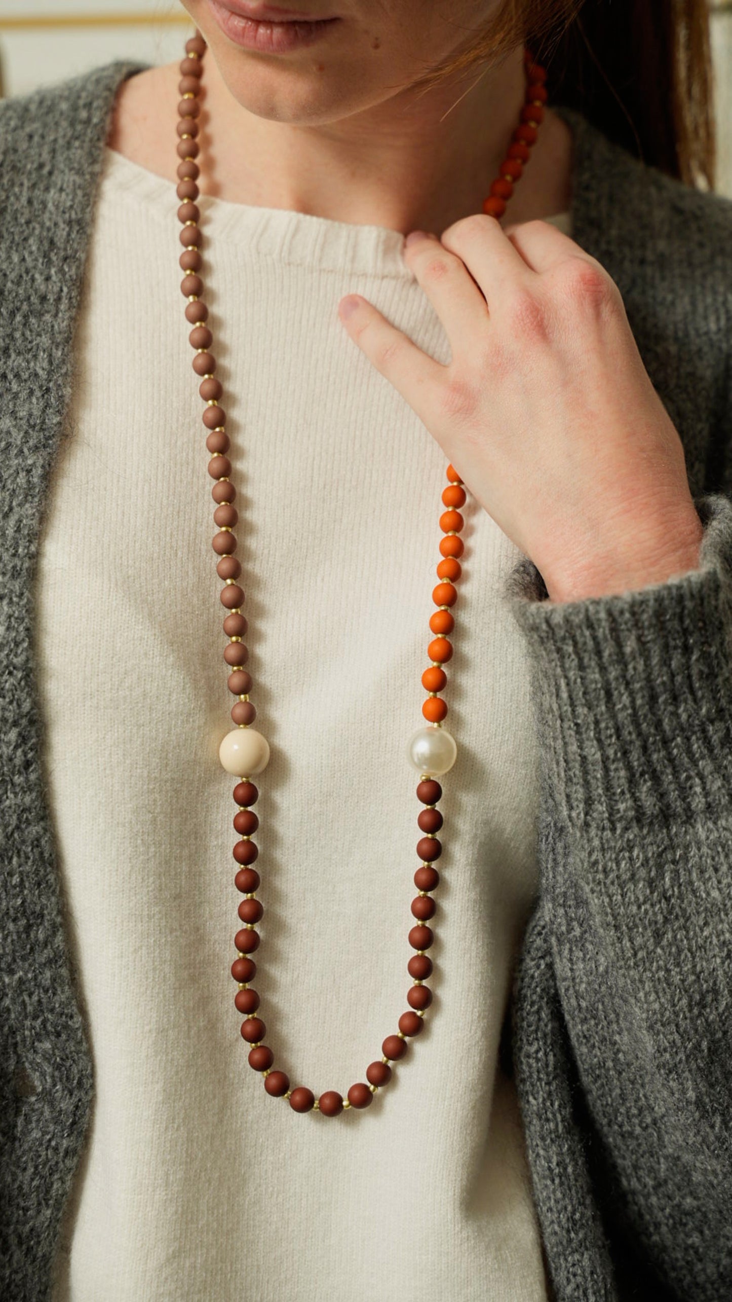 Via Roma - Collana "Candy"