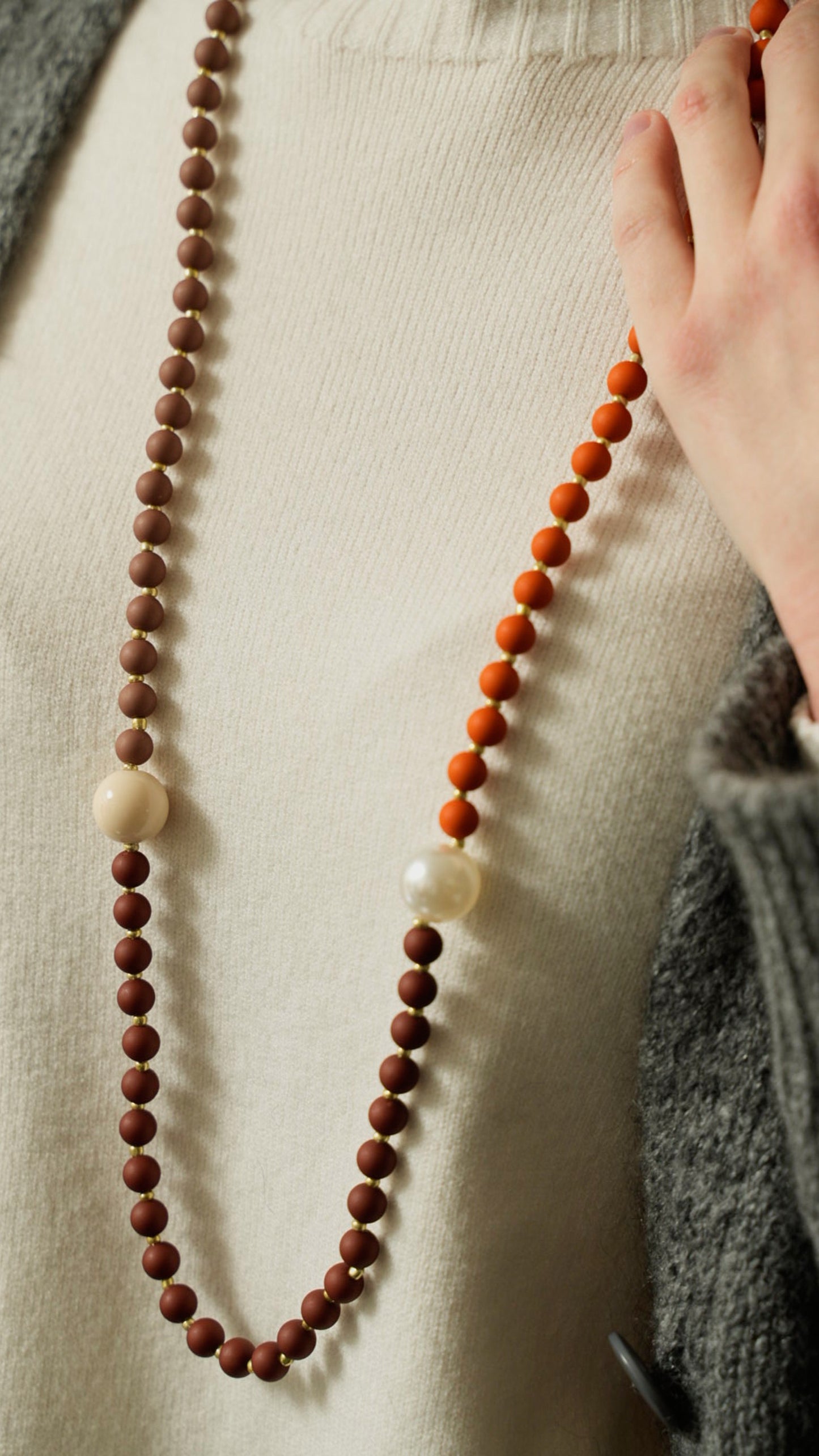 Via Roma - Collana "Candy"