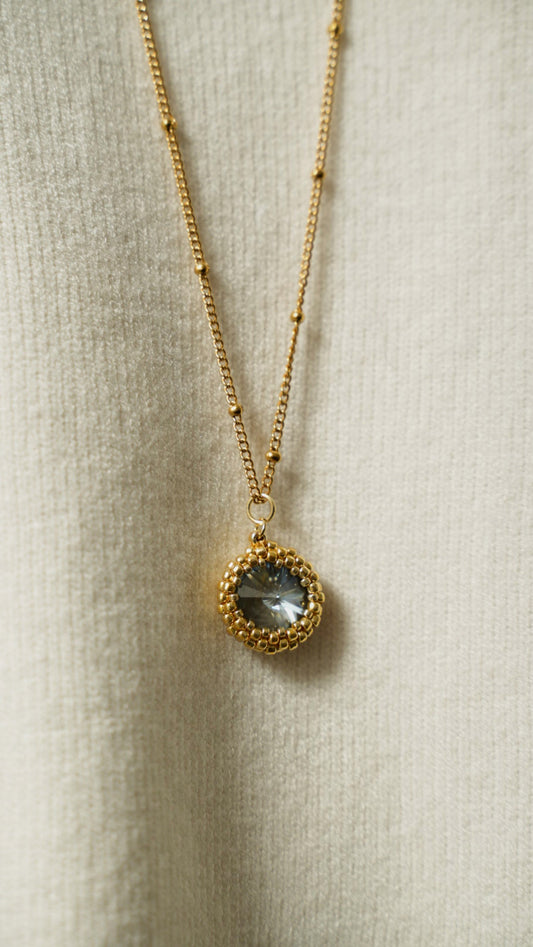 Via Roma - Collana "Eleganza"