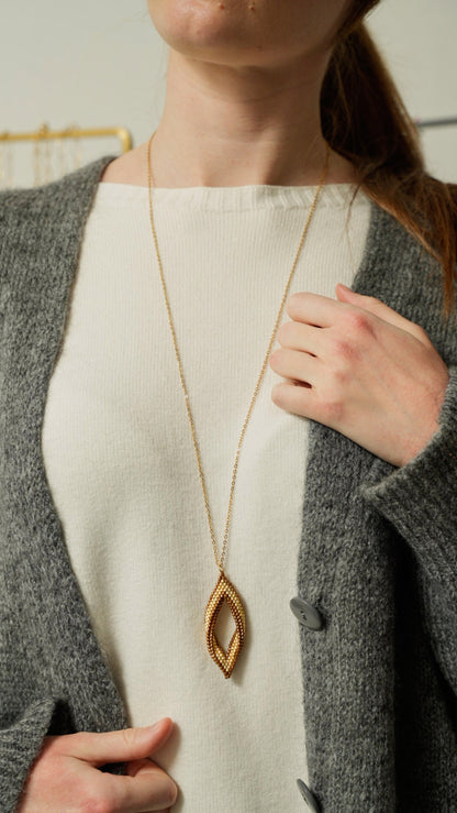 Via Roma - Collana "Elegance"