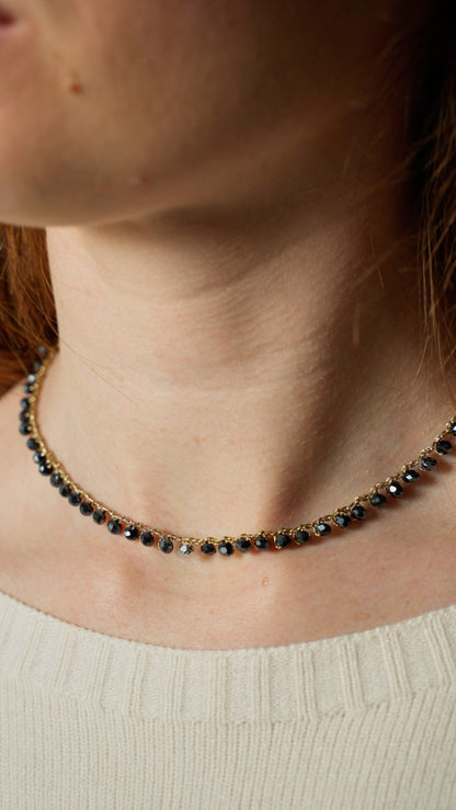 Via Roma - Girogola "Stelle Gemelle" - Capsule "Legàmi"