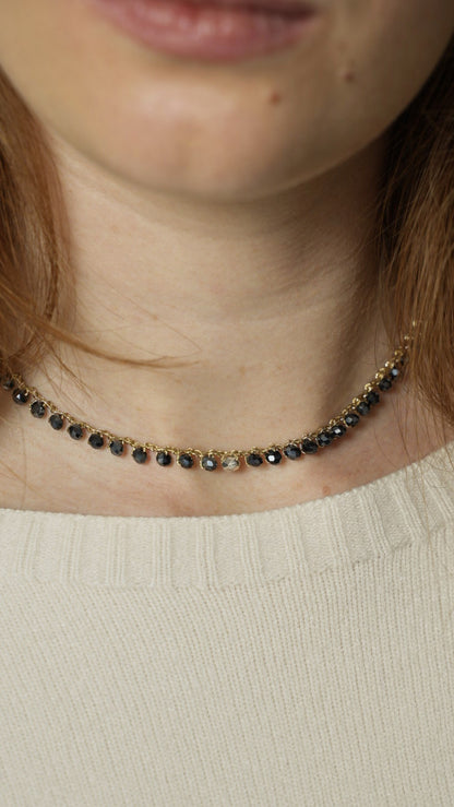 Via Roma - Girogola "Stelle Gemelle" - Capsule "Legàmi"