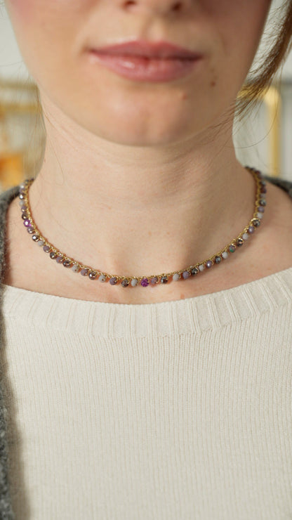 Via Roma - Girogola "Luna"