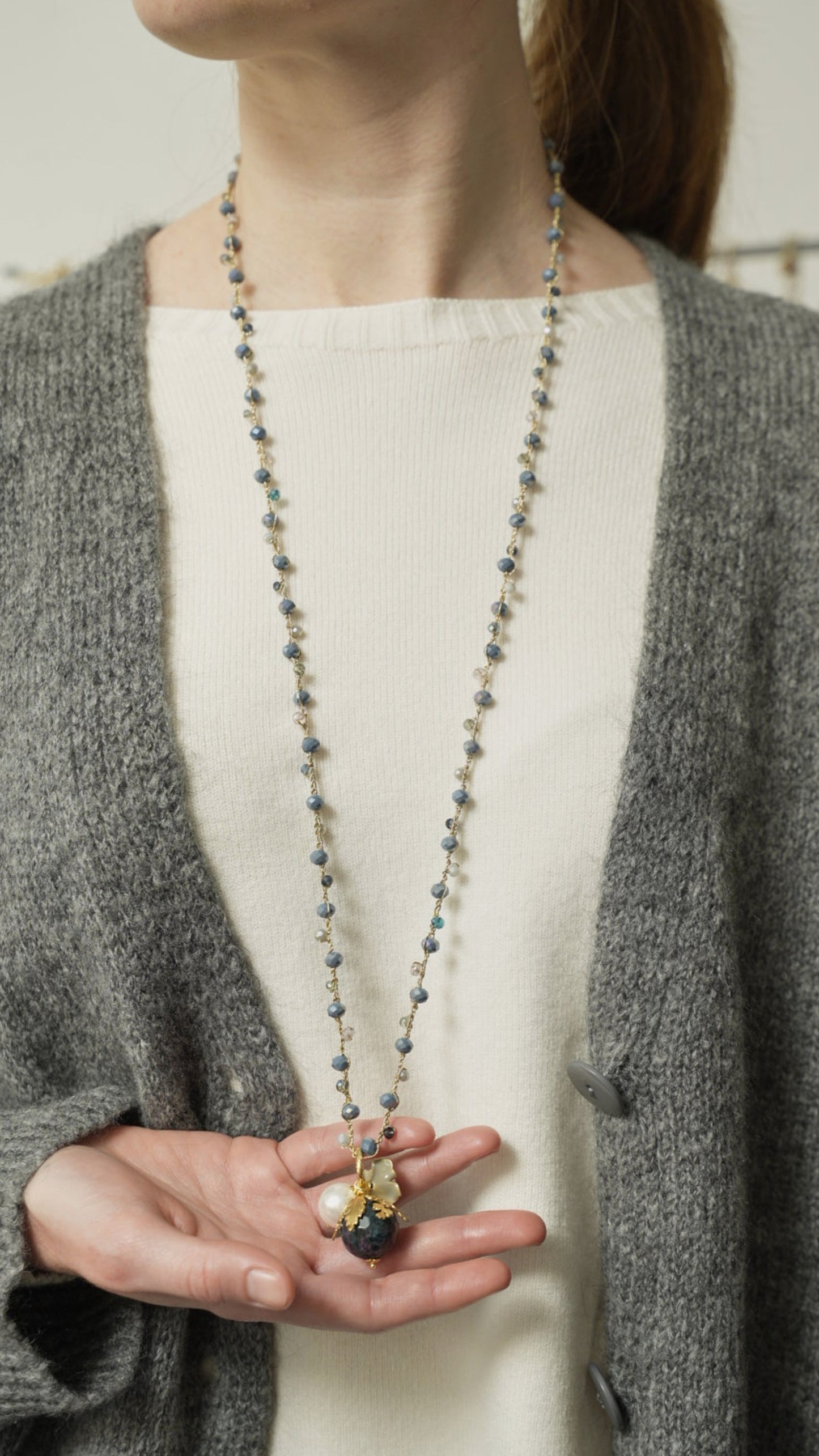 Via Roma - Collane "New Beautiful"