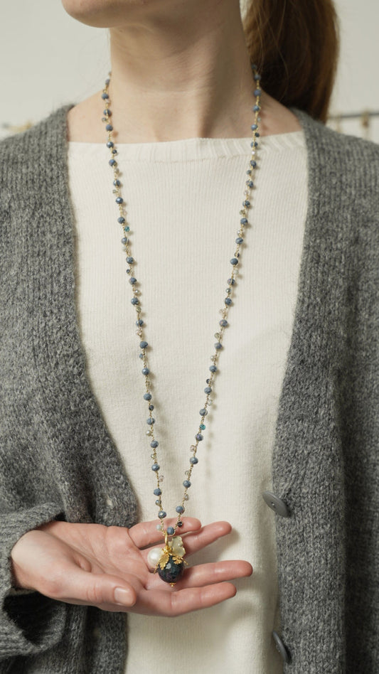 Via Roma - Collane "New Beautiful"