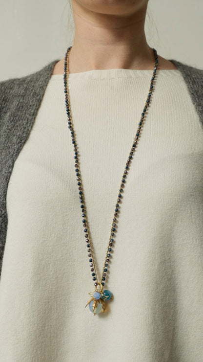 Via Roma - Collana "Beautiful"