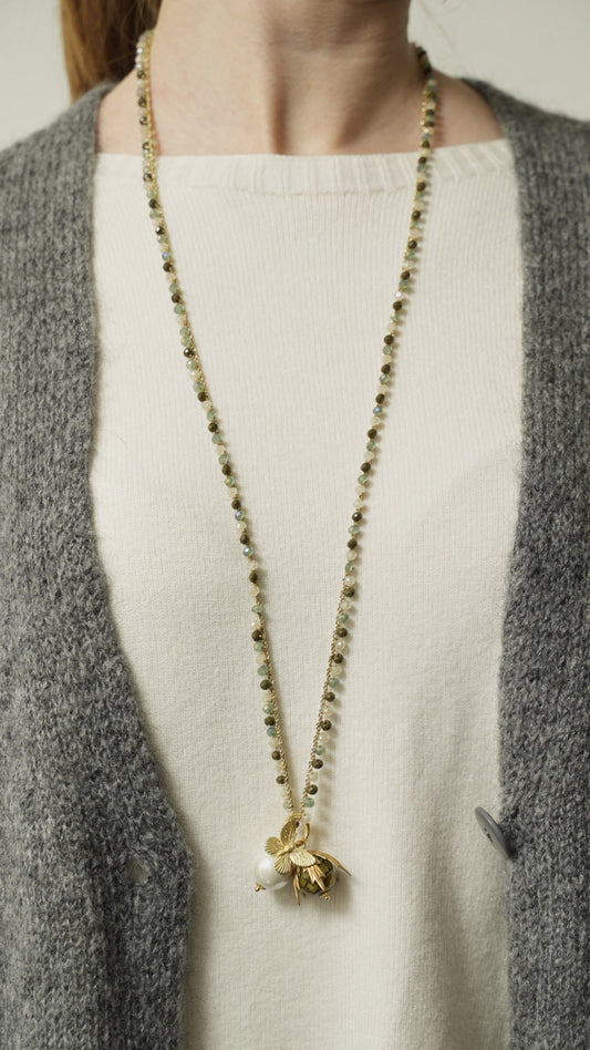 Via Roma - Collana "Beautiful"