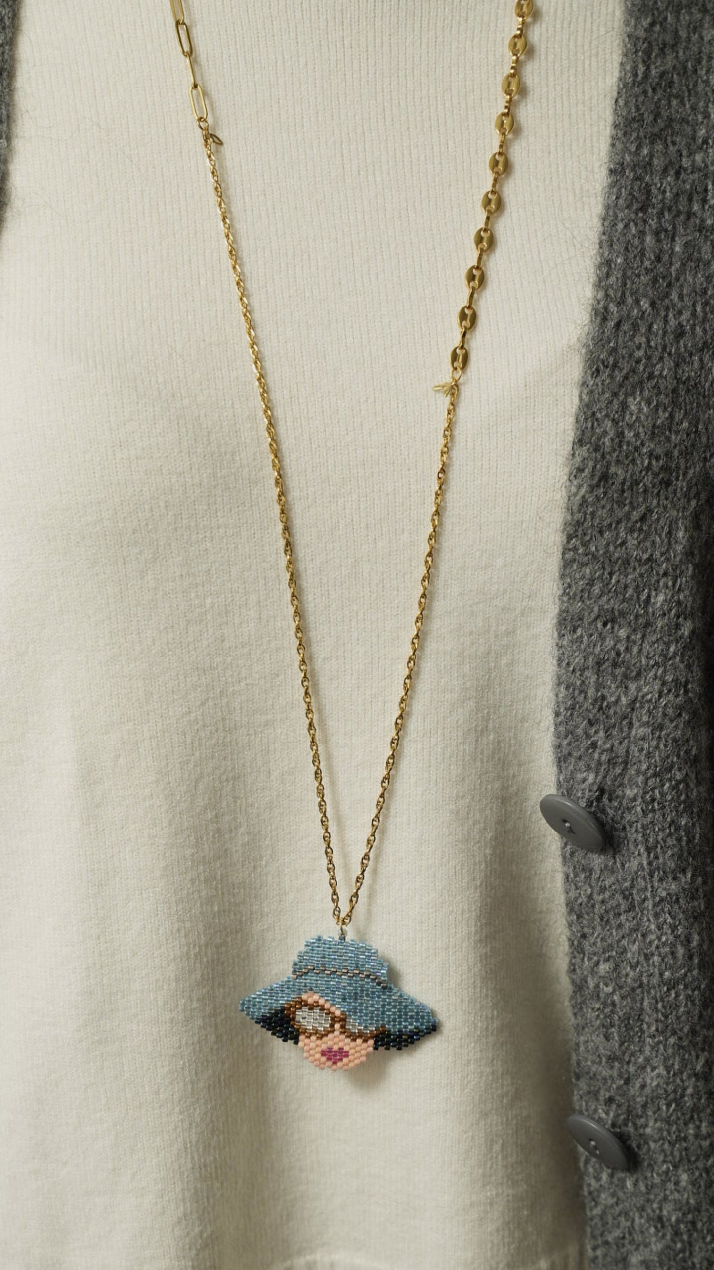 Via Roma - Collana “Signorina”