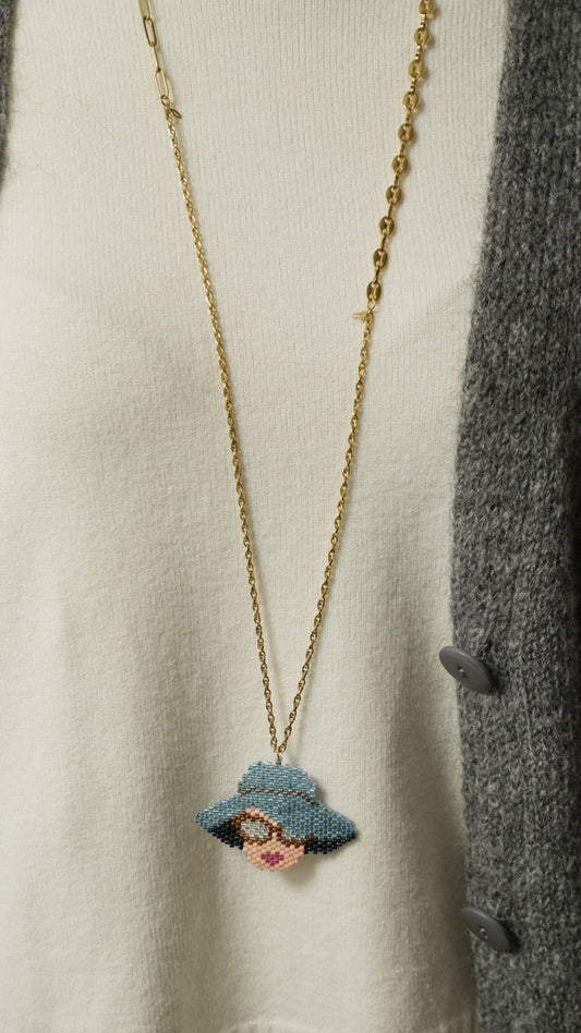 Via Roma - Collana “Signorina”