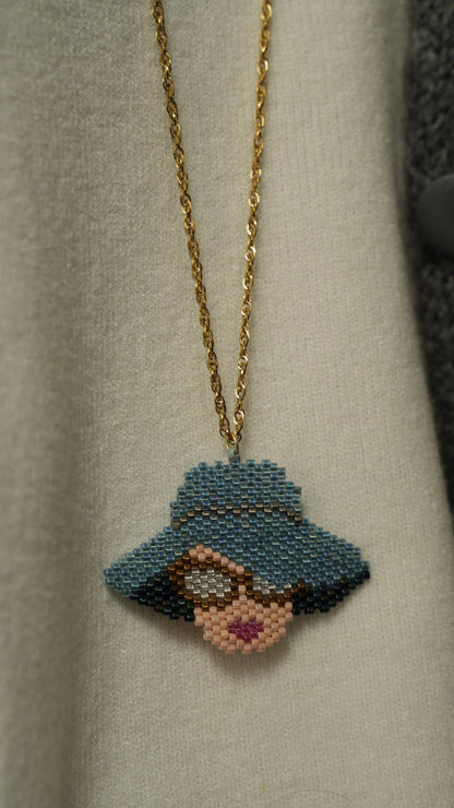 Via Roma - Collana “Signorina”