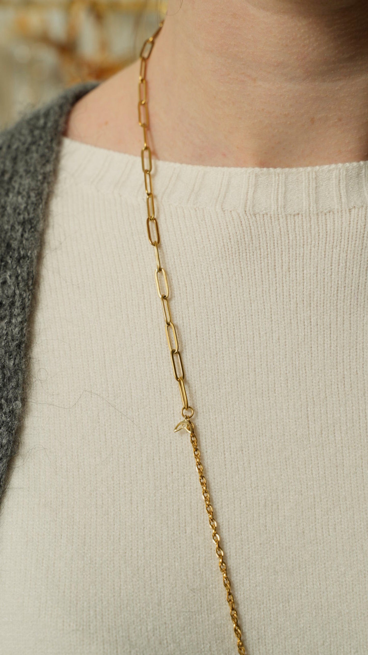 Via Roma - Collana “Signorina”