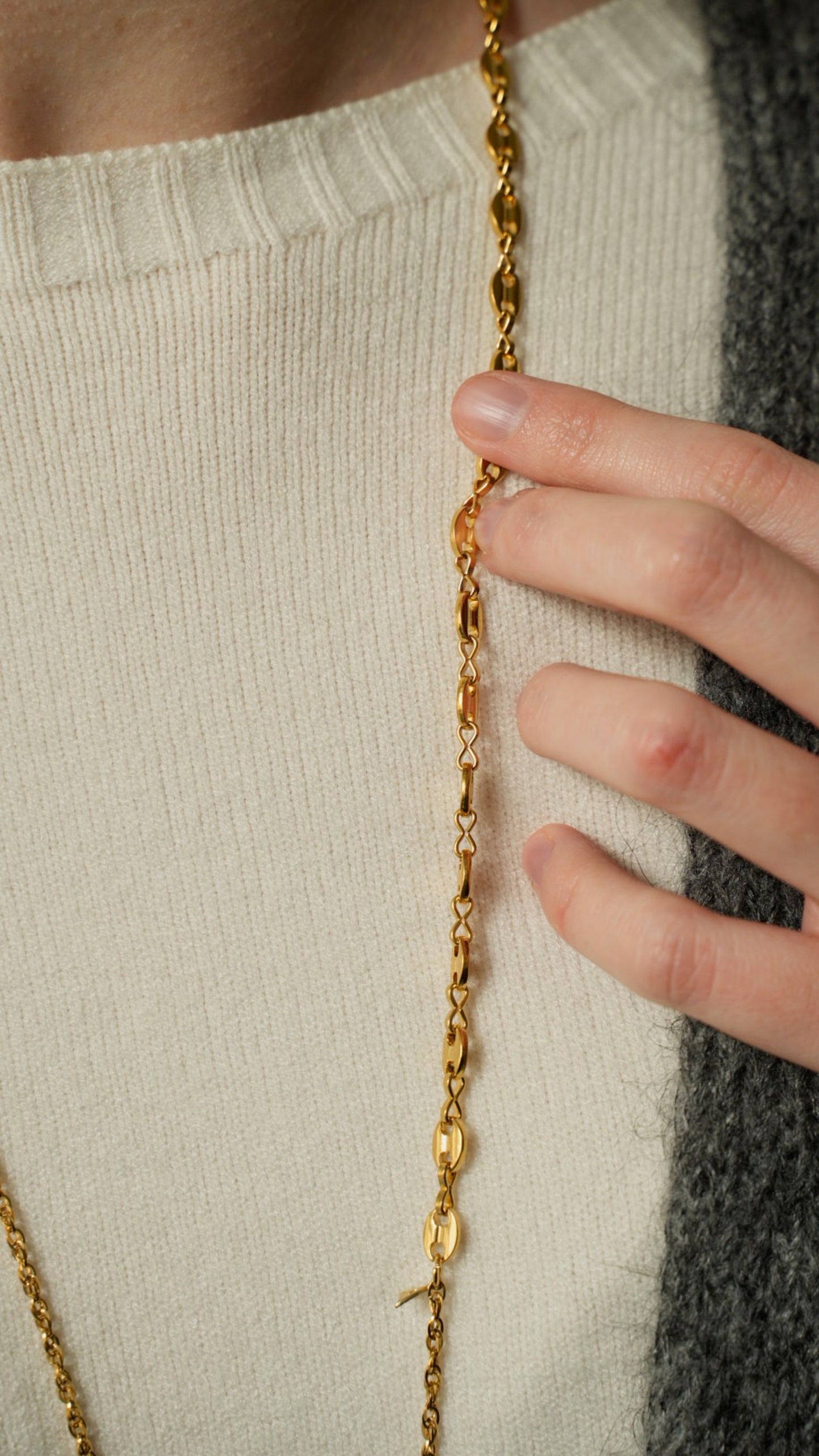 Via Roma - Collana “Signorina”