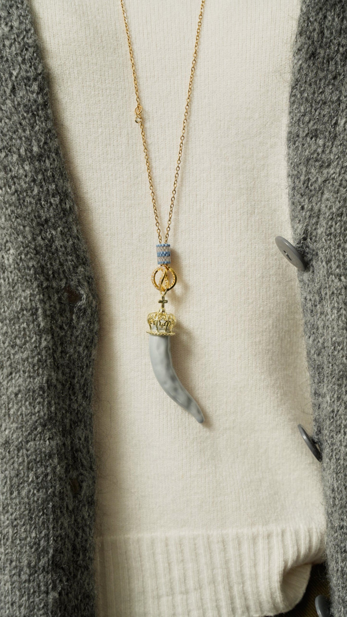 Via Roma - Collana "Scaramantica"