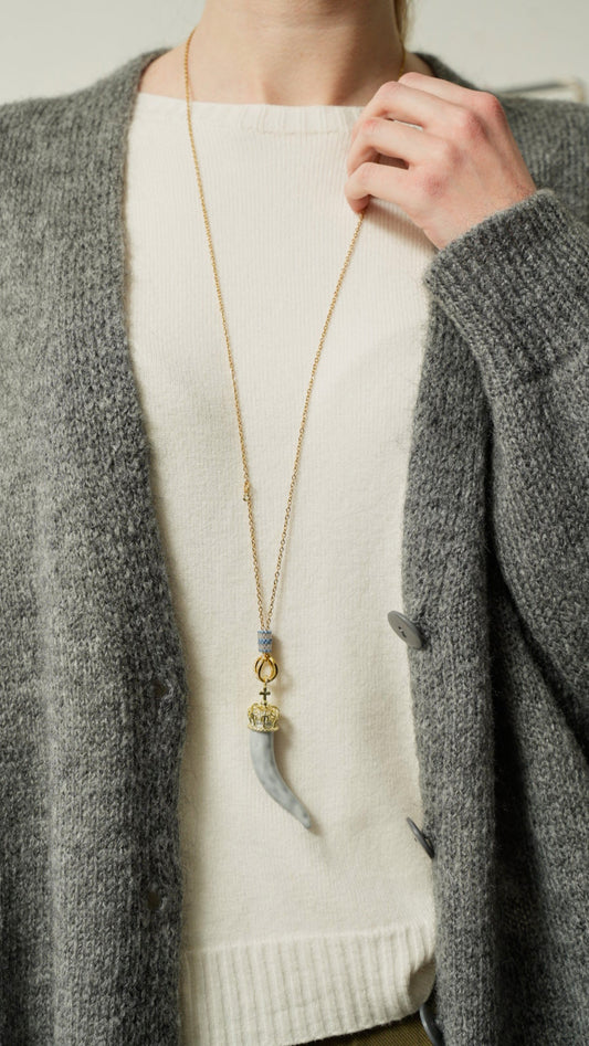 Via Roma - Collana "Scaramantica"