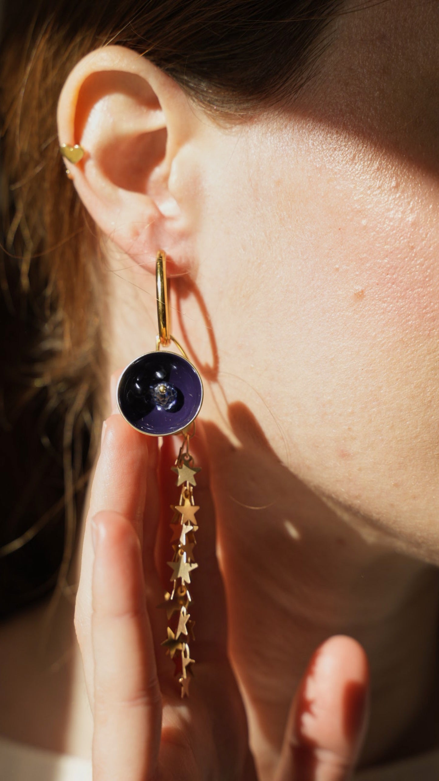 Via Roma - Orecchini "Mix and Match"