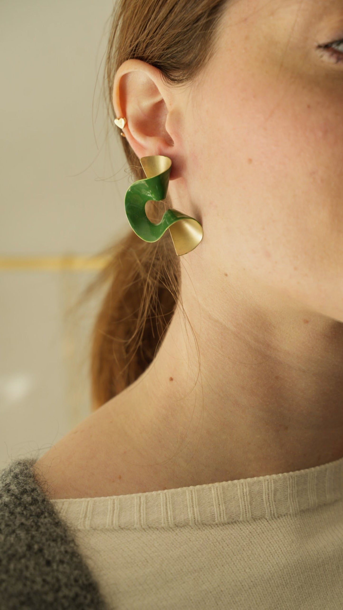 Via Roma - Orecchini