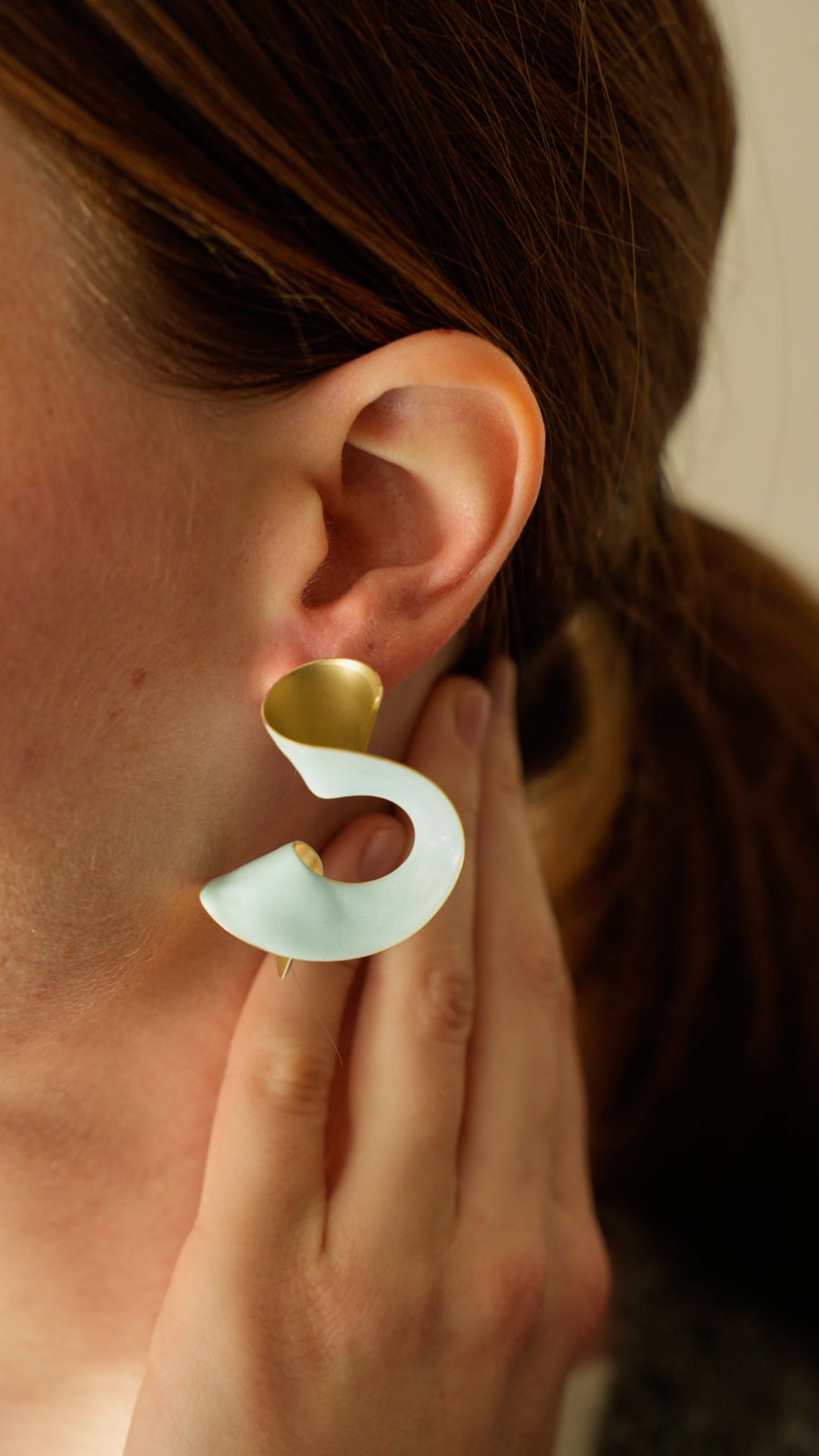 Via Roma - Orecchini