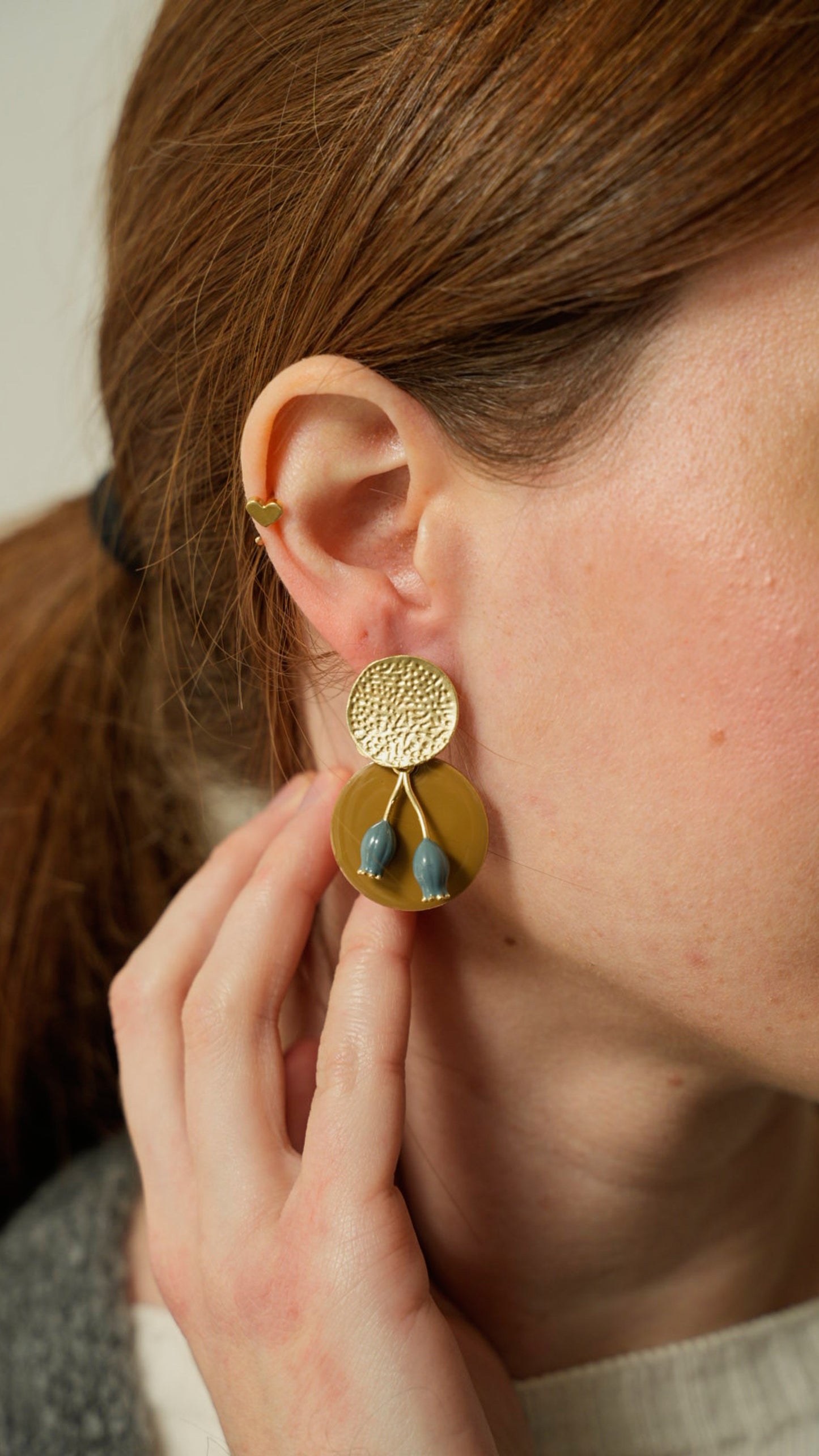 Via Roma - Orecchini