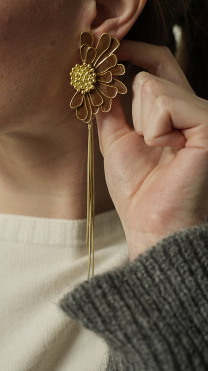 Via Roma - Orecchini