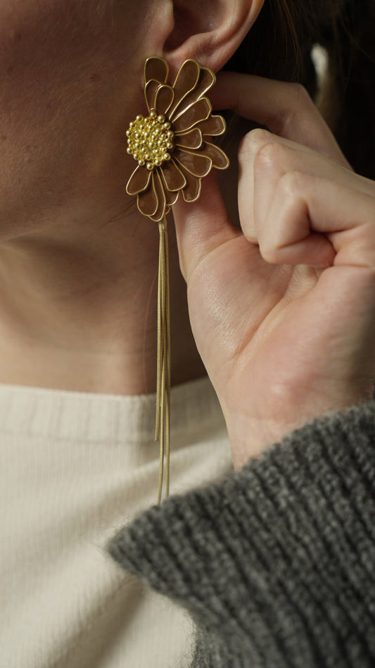 Via Roma - Orecchini