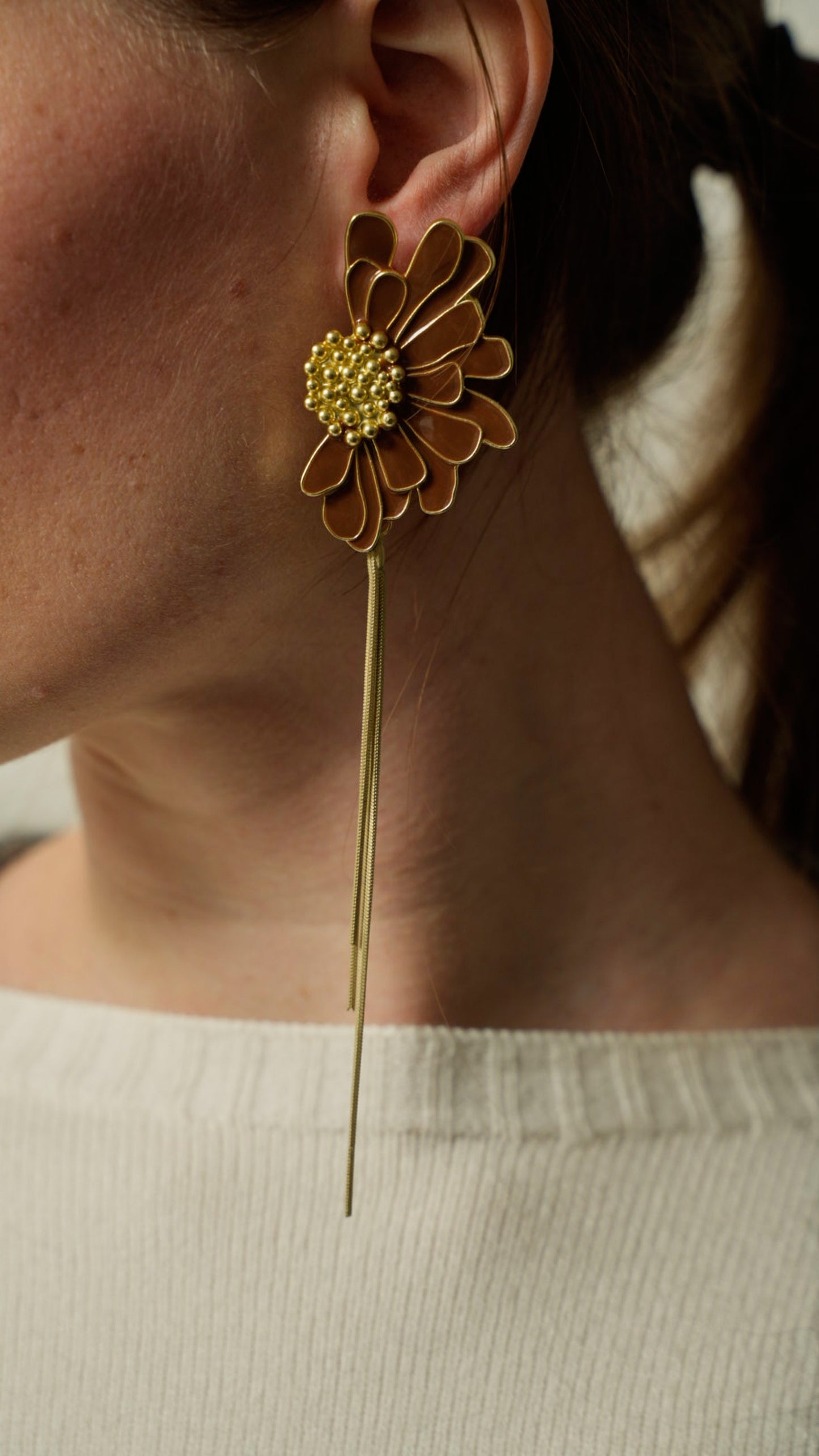 Via Roma - Orecchini