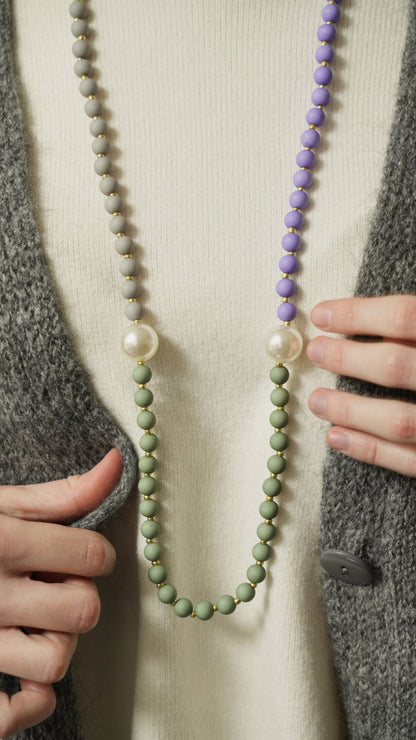 Via Roma - Collana "Candy"