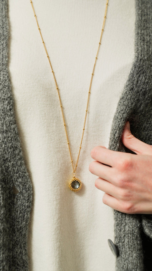 Via Roma - Collana "Eleganza"